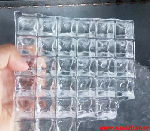 西安LUTUBE轻量版IOS下载冰块